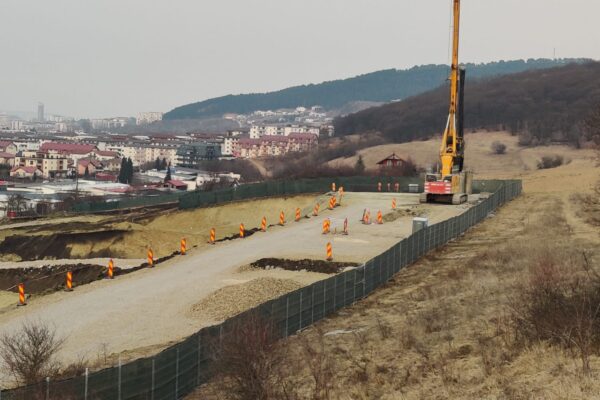 Minciunile lui Boc legate de metroul din Cluj Napoca se adâncesc foarte mult