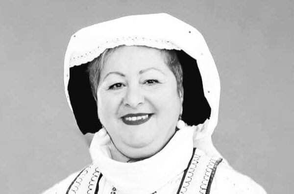 S-a stins o stea a folclorului clujean. A format generații întregi de „jucăuși”