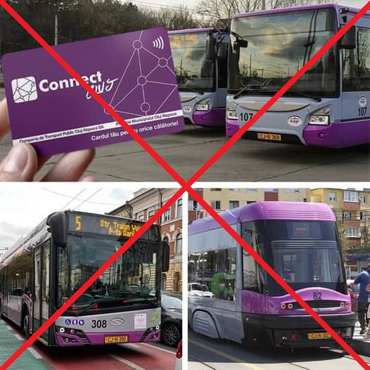 Tentativă de fraudă prin CTP Cluj!