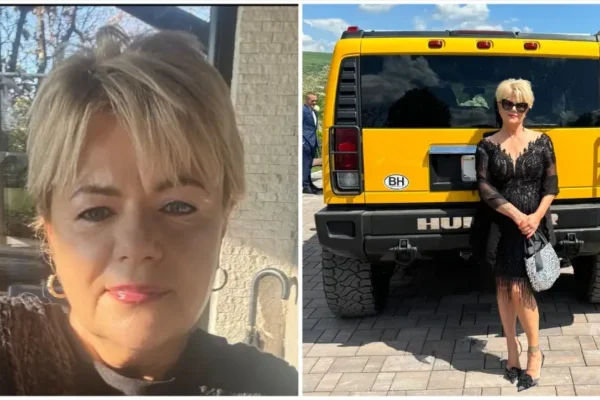 Cine este femeia din Câmpia Turzii beată criță, care s-a bătut cu polițiștii