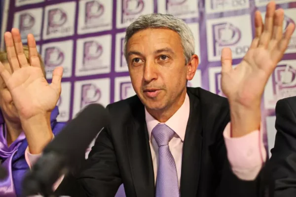 De ce a fost condamnat Dan Diaconescu la opt ani de închisoare. S-a distrat cu minore și în hotelul de lux al lui Mohammad Murad