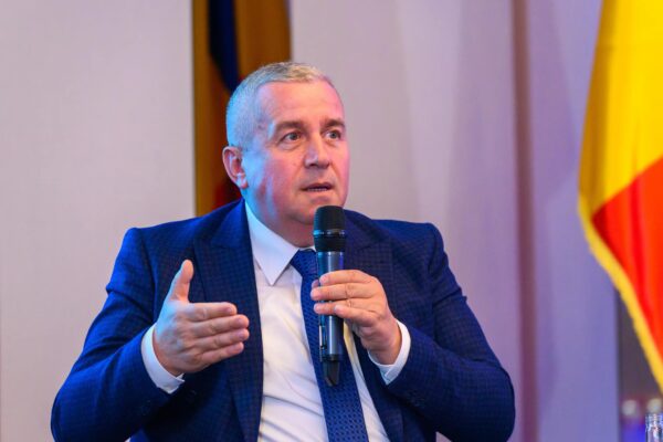 Cel mai bogat europarlamentar clujean, Daniel Buda, vizat de un dosar de CORUPȚIE în Parlamentul European