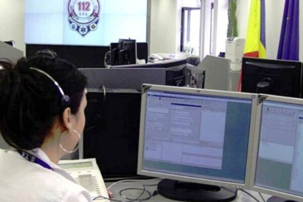 Apare numărul unic 113 pentru mesaje de urgență
