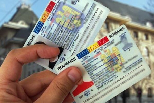 Bătaia de joc de la Evidența Populației. Umilirea românilor are loc în fiecare zi