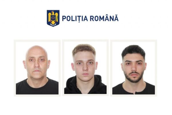 Mercenarul Horațiu Potra dat în urmărire generală de poliție
