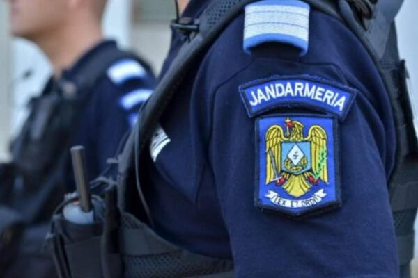 Jandarm condamnat de Tribunalul Militar Cluj la muncă în folosul comunității, după ce a bătut un bărbat până l-a băgat în spital