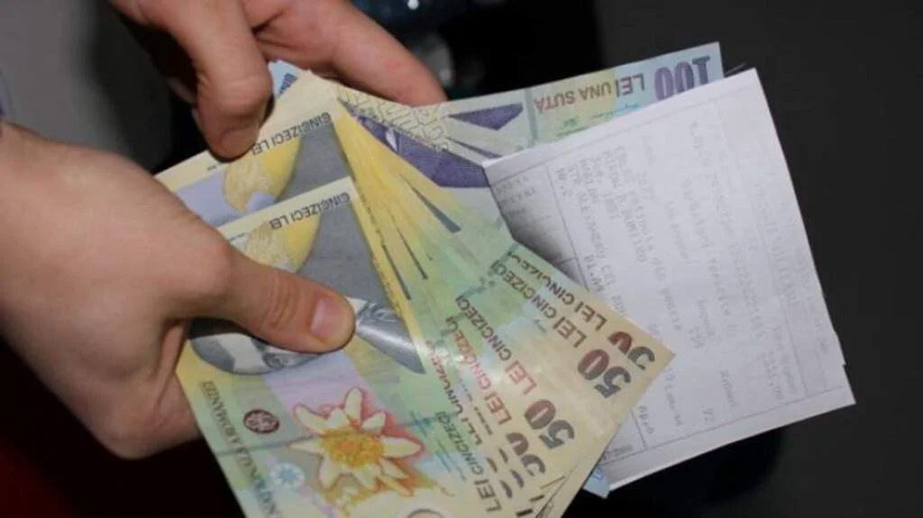 Ajutor financiar de Paște pentru o anumită categorie de pensionari
