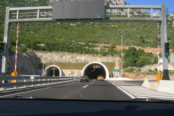 Liber la semnarea contractului pentru Lotul Meseș din Autostrada Transilvania