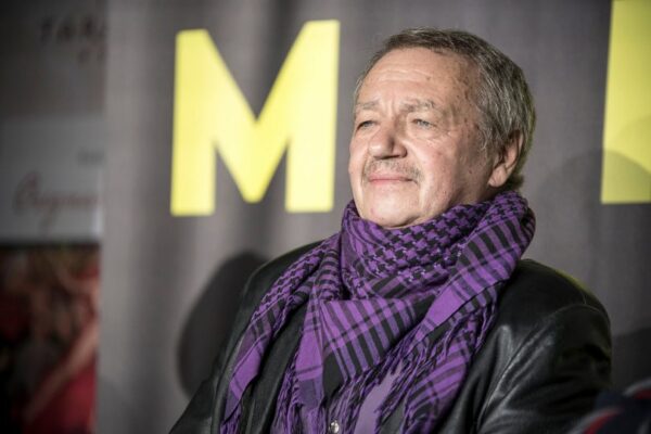 A murit scriitorul clujean Radu Țuculescu