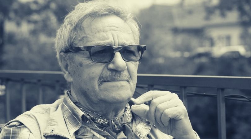 Cine a fost marele scriitor clujean Radu Țuculescu