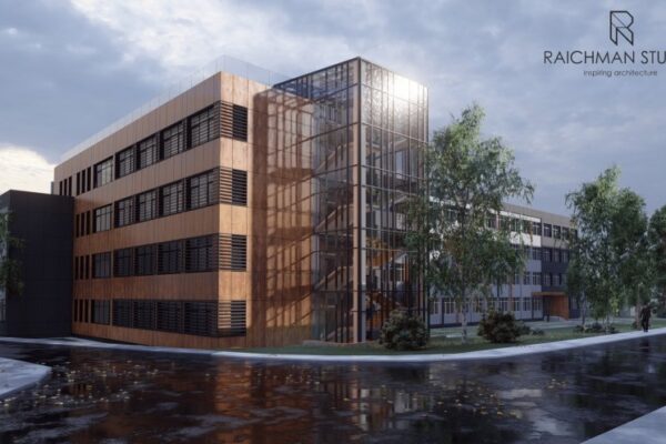 31 de școli modernizate cu 100 milioane de euro la Cluj-Napoca