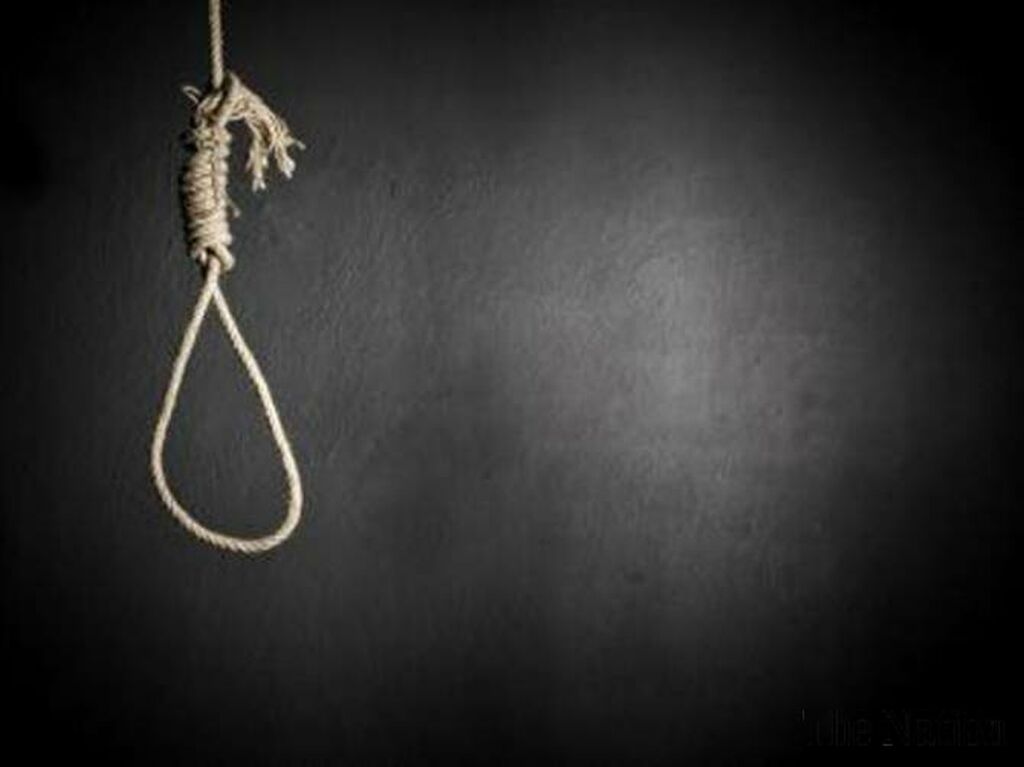 Un bărbat și-a pus capăt zilelor în Dej