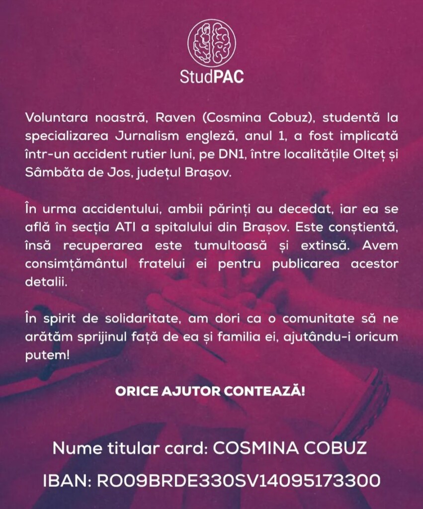 Apel de ajutor