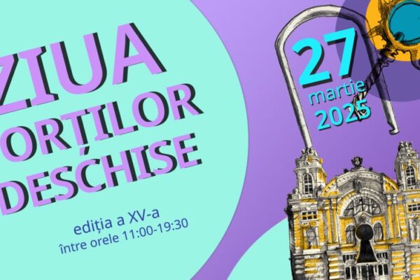 Ziua Porților Deschise la Teatrul Național Cluj. Cum arată programul?