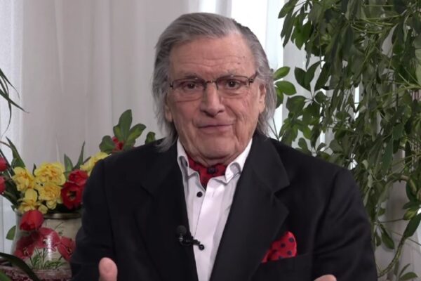 Marele Florin Piersic a transmis un mesaj românilor de Florii
