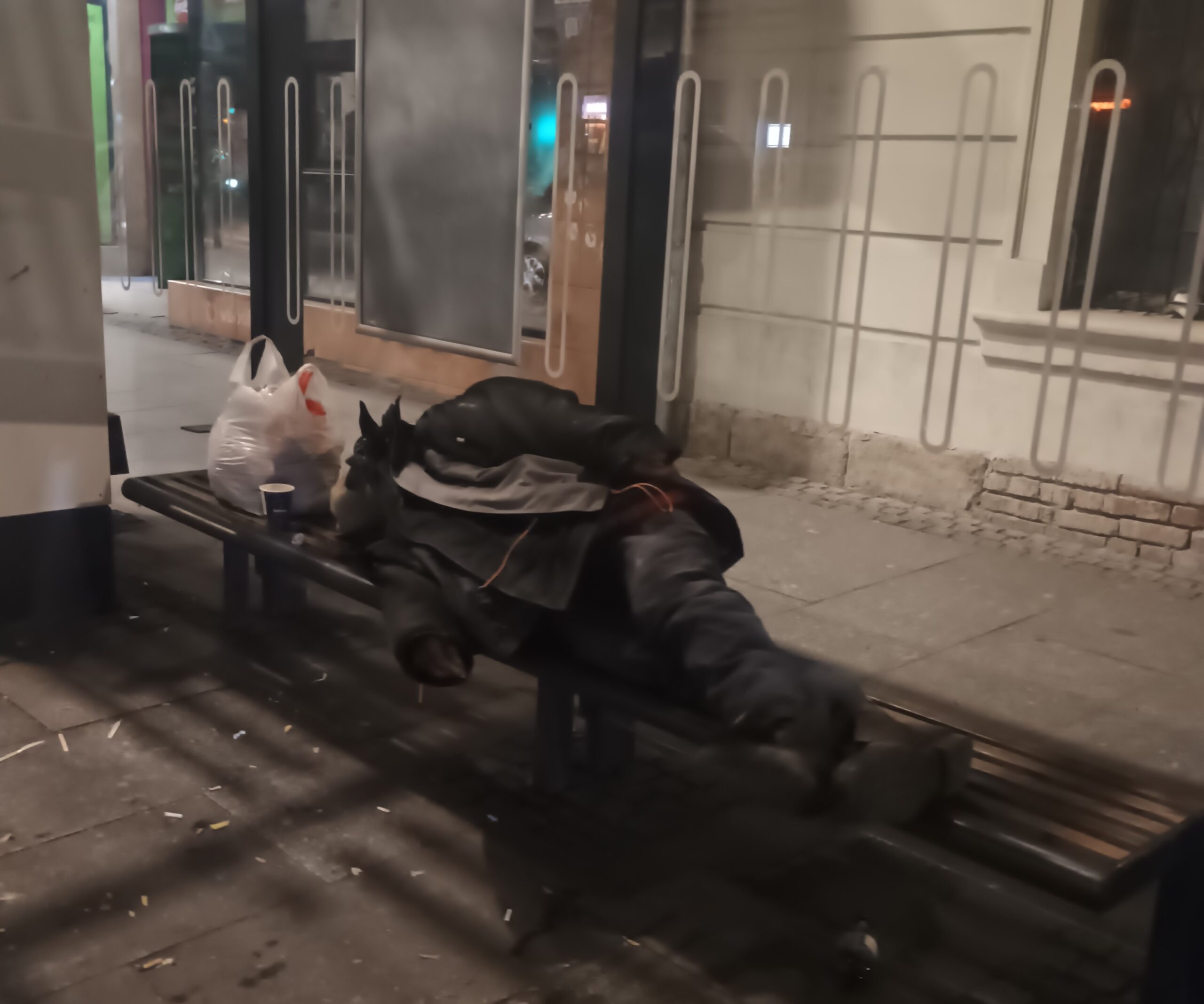 Mai există "gardieni publici" la Cluj?