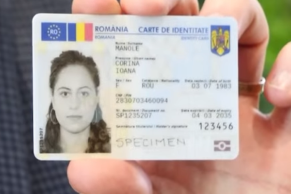 Clujenii așteptați la primărie să își facă gratuit noua carte de identitate electronică. Câte au fost emise deja la Cluj?