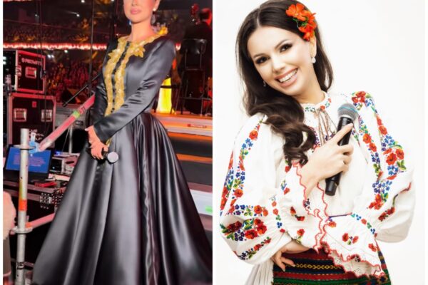 Divele folclorului clujean, Vlăduța Lupău și Georgiana Lobonț, luptă pentru statutul de „Regina BT Arena”!
