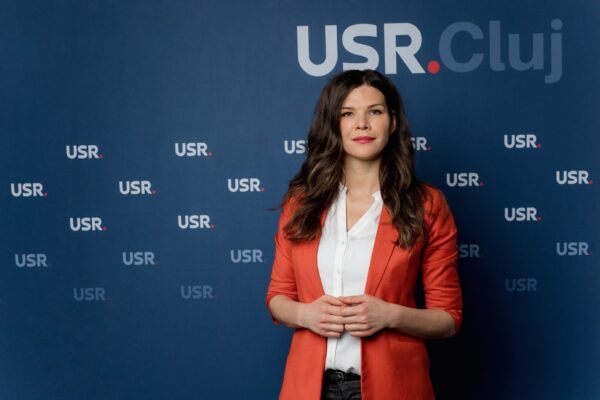 Useriștii fac scut în jurul lui Nicușor Dan. Un consilier local USR Cluj își anunță sprijinul pentru primarul Capitalei