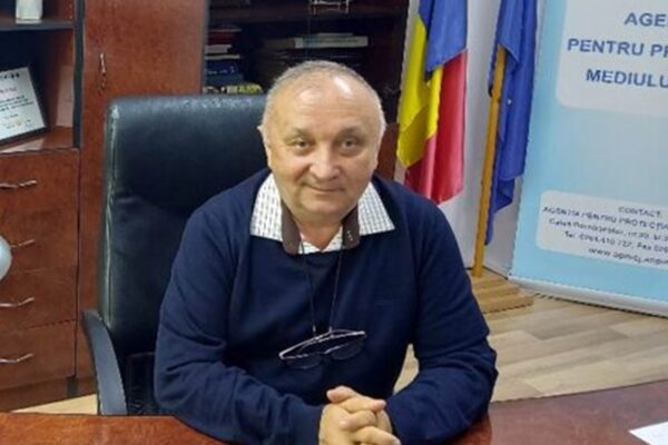 Încă un pensionar de lux, la șefia unei importante instituții clujene