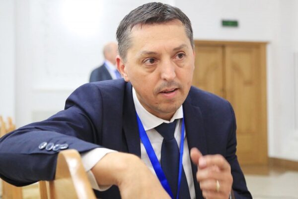 Daniel David: „Viitorul României arată aşa cum va arăta şi educaţia”