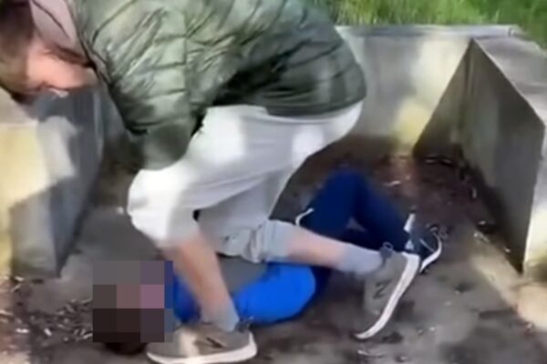 Copil cu șapte ani bătut de o huidumă fără niciun reper moral. Fostul judecător Cristi Danileț a comentat cazul, unul foarte grav