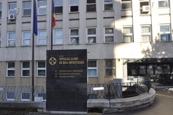 Programul spitalelor clujene de PAȘTE 2025