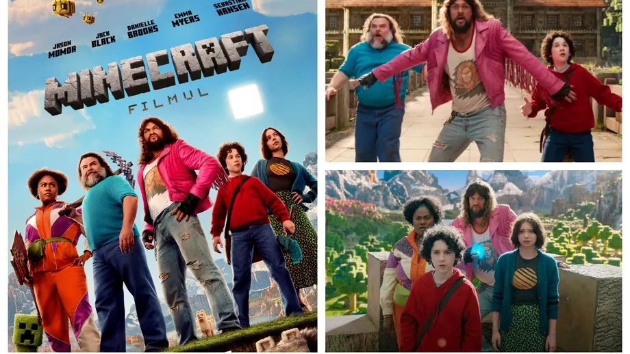 Filmul cu cele mai mari încasări din 2025