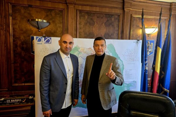 Singurul politician din PSD Cluj care mai gândește strategic. ”Doar un drum expres poate scoate din sărăcie zona de nord vest a județului Cluj”