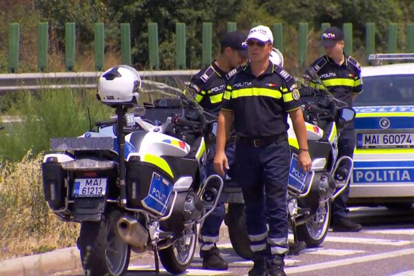 O nouă lege antidrog la volan! Șoferii riscă să ajungă după gratii dacă nu vor avea rețeta de medicamente la ei