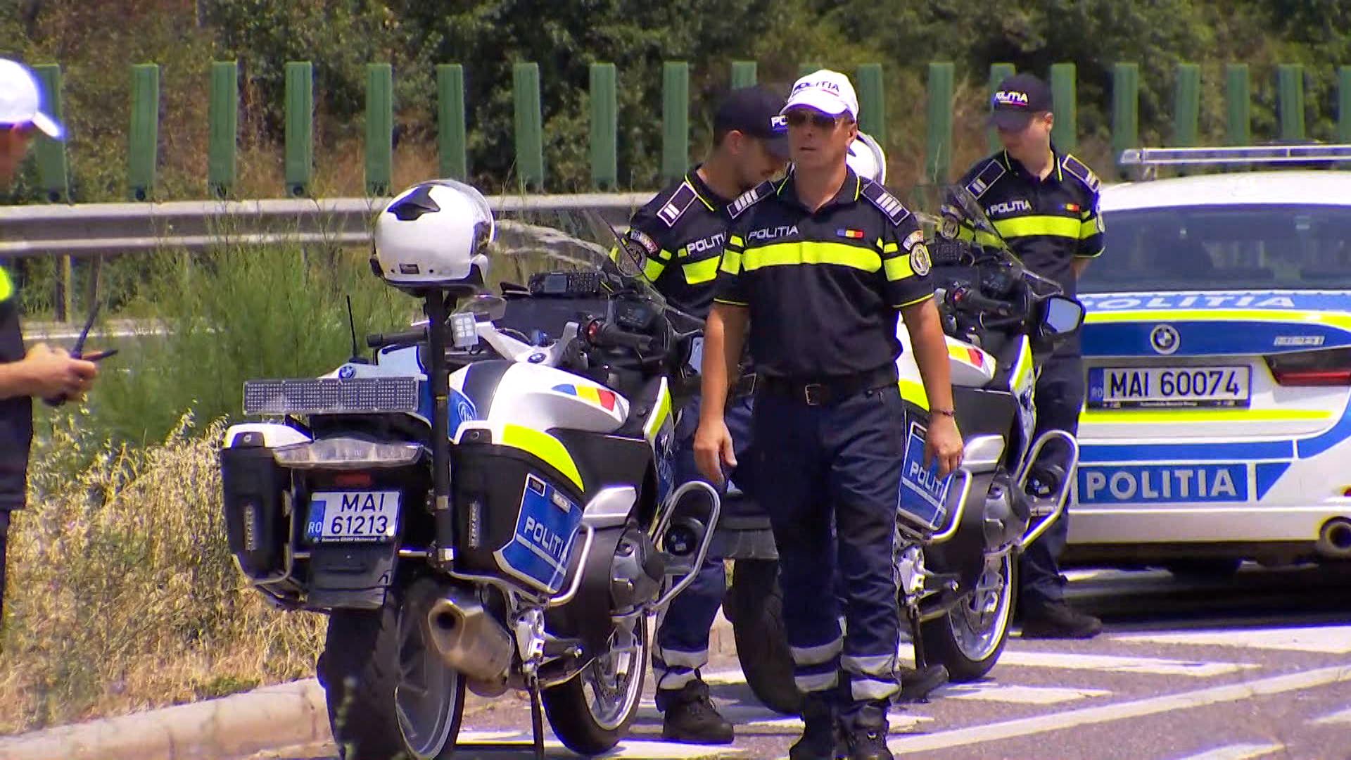 O nouă antidrog la volan!