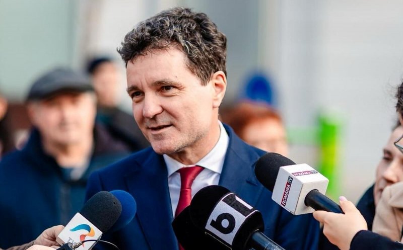 Nicușor Dan: "Vocea oamenilor este mai importantă decât vocea politicienilor"