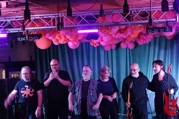 Alexandru Andrieș și Cătălin Stepa, favoriții publicului în a doua zi de Cluj Folk Fest 2025!