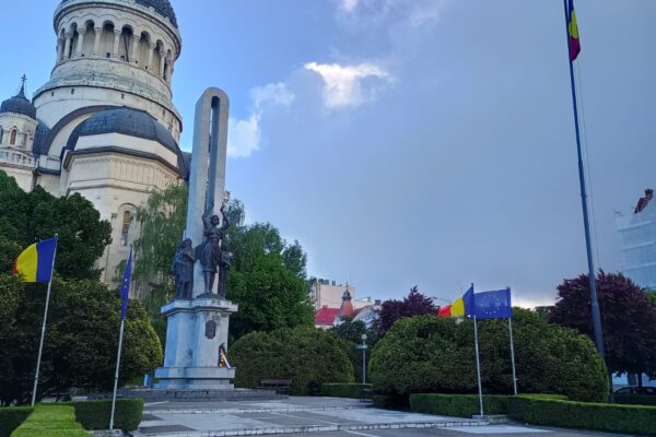 Mesajul de bun simț al unui tânăr IT-ist din Cluj pentru „suveraniști”. „De ce nu vă implicați mai mult în dezvoltarea societății românești pe care o criticați cu atâta pasiune?”