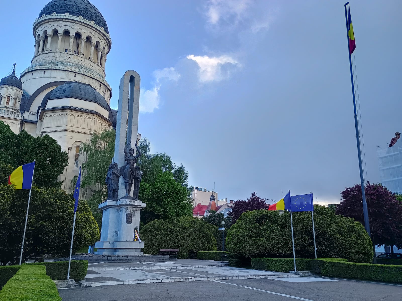 Mesajul de bun simț al unui tânăr IT-ist din Cluj