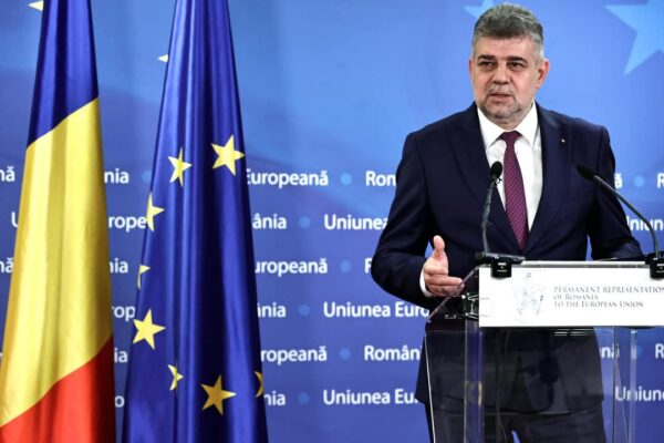 Marcel Ciolacu a demisionat din funcția de premier