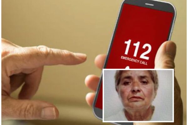 Femeie de 72 ani din Turda a fost dată dispărută!