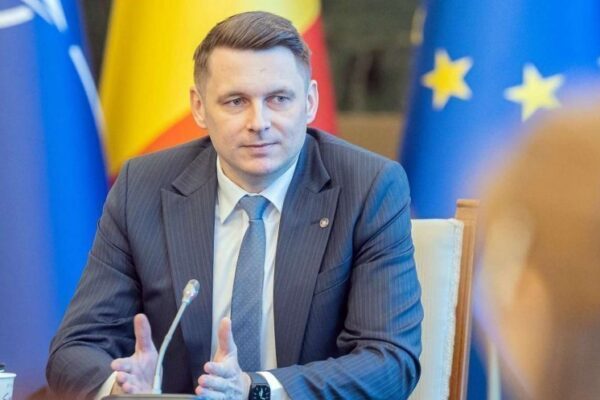 Mircea Abrudean le-a mulțumit clujenilor pentru vot: „A fost un drum complicat, dar România este câștigătoare”