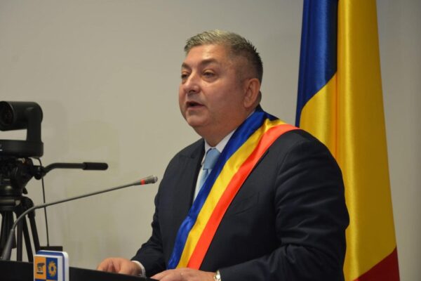 Alin Tișe, „gargaragiul” politicii clujene. Mesaj dur pentru colegii de partid