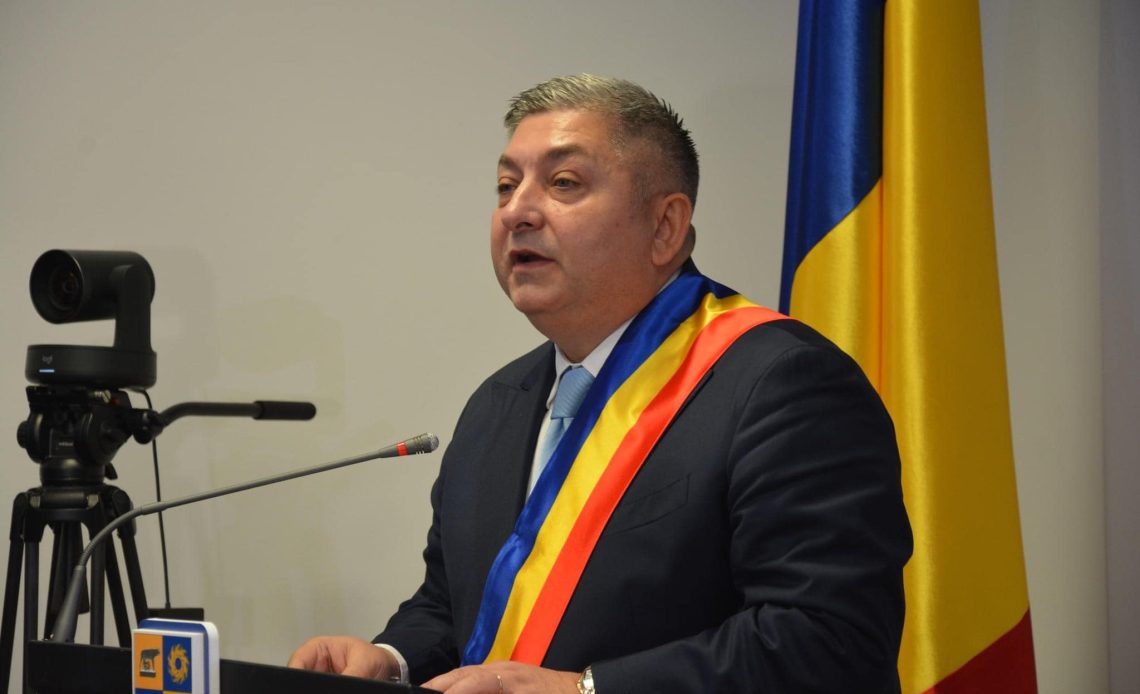 Alin Tișe, gargaragiul politicii clujene