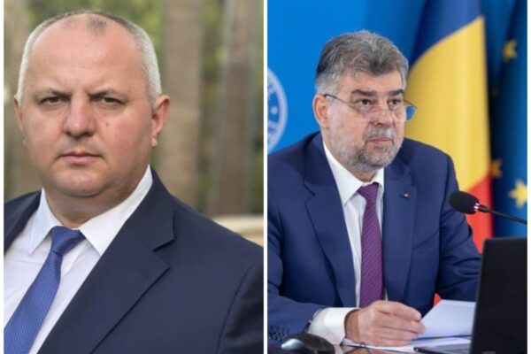 Primul lider PSD Cluj care îi cere demisia lui Marcel Ciolacu