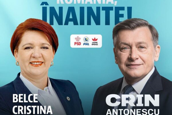 Apahidenii nu mai vor să audă de PNL și PSD. Primărița PNL nu mai aude vocea poporului