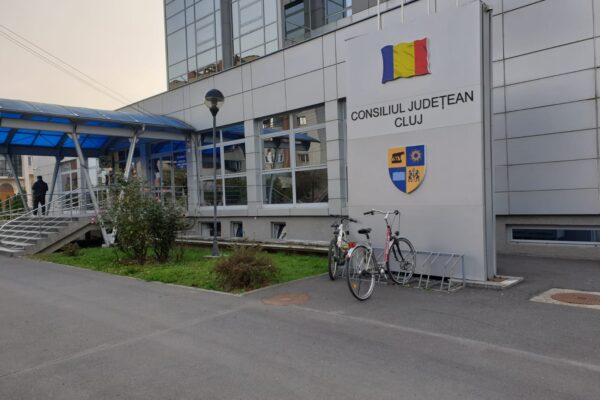 Localitățile clujene care au cerut bani din fondul de rezervă al județului Cluj
