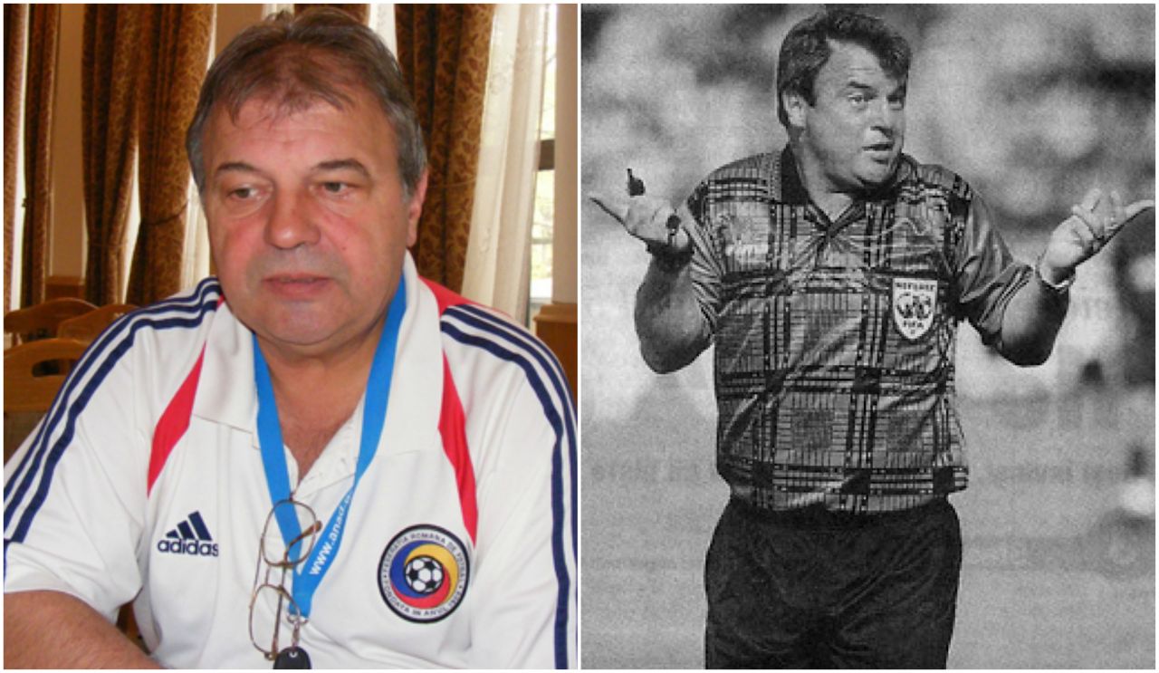 Meci caritabil Old Boys pe Cluj Arena