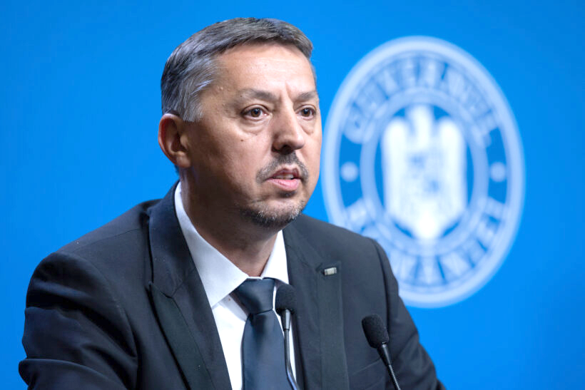 Condițiile pe care le pune Daniel David