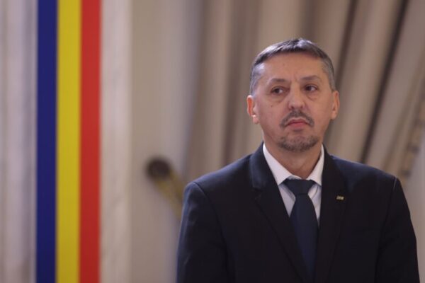 Clujeanul Daniel David ar putea face din viitorul Guvern