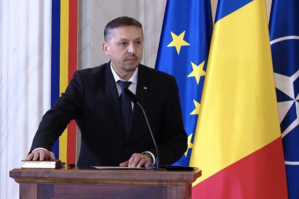 Clujeanul Daniel David ar putea fi premier interimar, după demisia lui Ciolacu