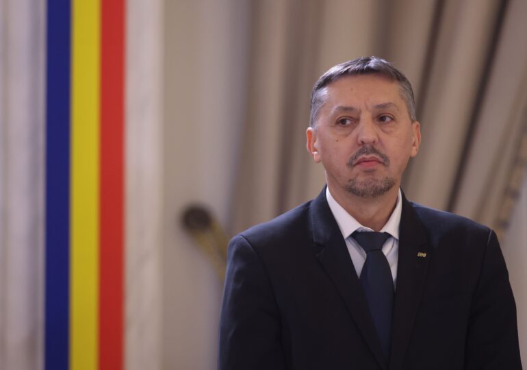 Clujeanul Daniel David ar putea face din viitorul Guvern