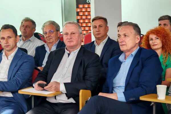 Primul lider din PSD Cluj care cere demisii. Cordoș, Dîncu și Lăpușan somați să demisioneze
