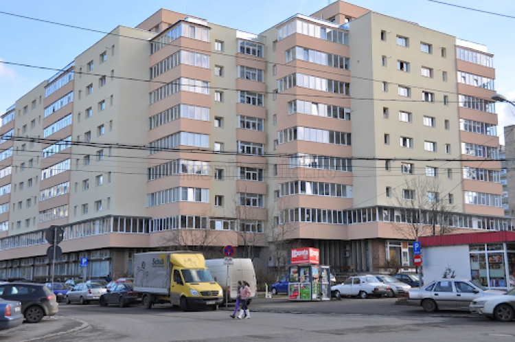 Clujenii din Mănăștur se plâng că li se fură motorina